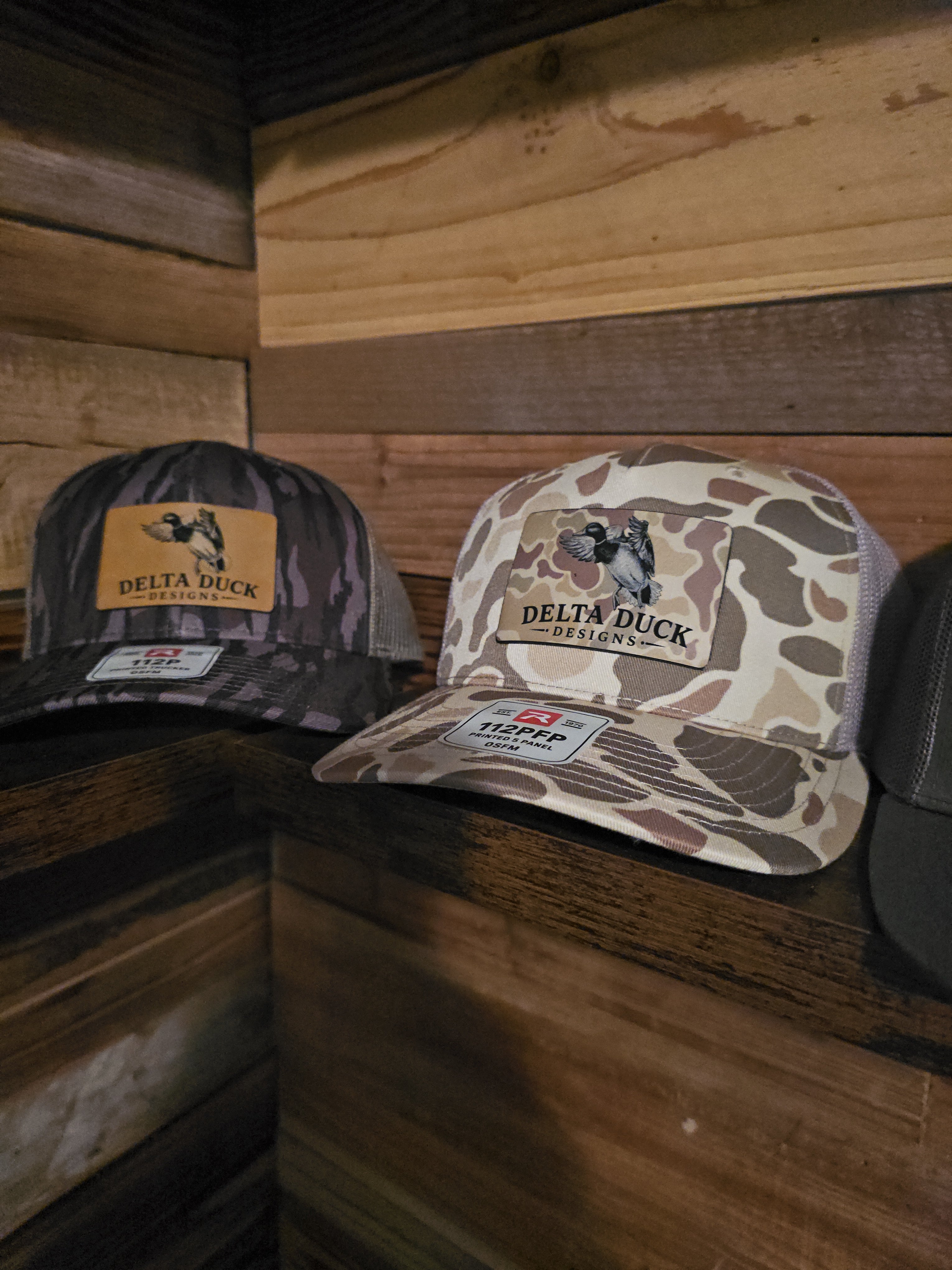 Hats