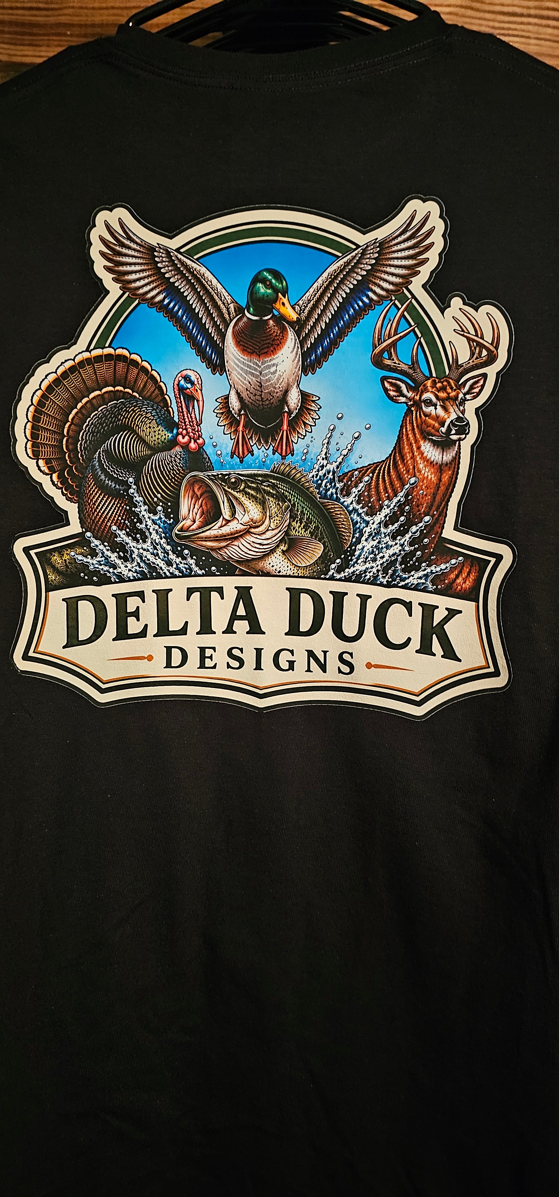 Tees