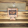 Regular Can Leather Koozie (4)