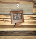 Regular Can Leather Koozie (3)