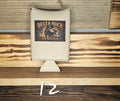 Slim Can Leather Koozie (12)