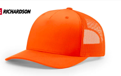 Deer Camp Special 12 hats for $200