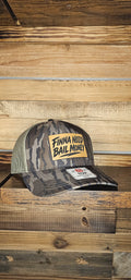 Richardson 112 Hat