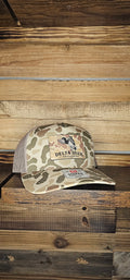 Richardson 112 PFP delta Duck camo patch